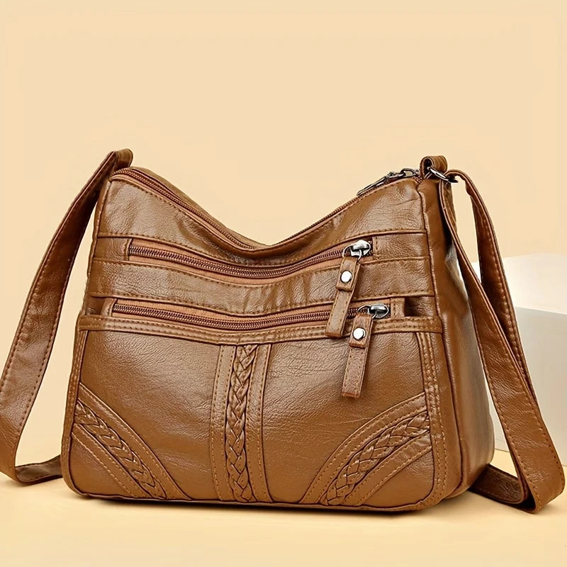 BJ831 Brown
