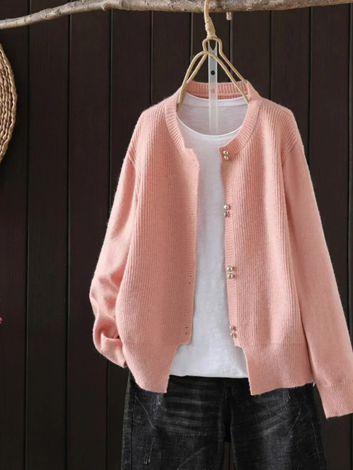 Pink / One Size