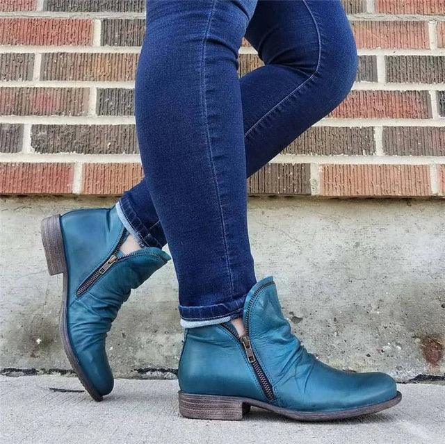 Blue / 11