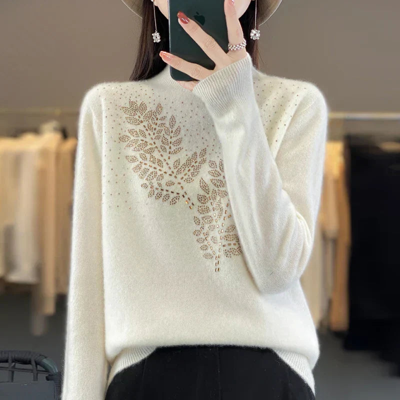 White / L