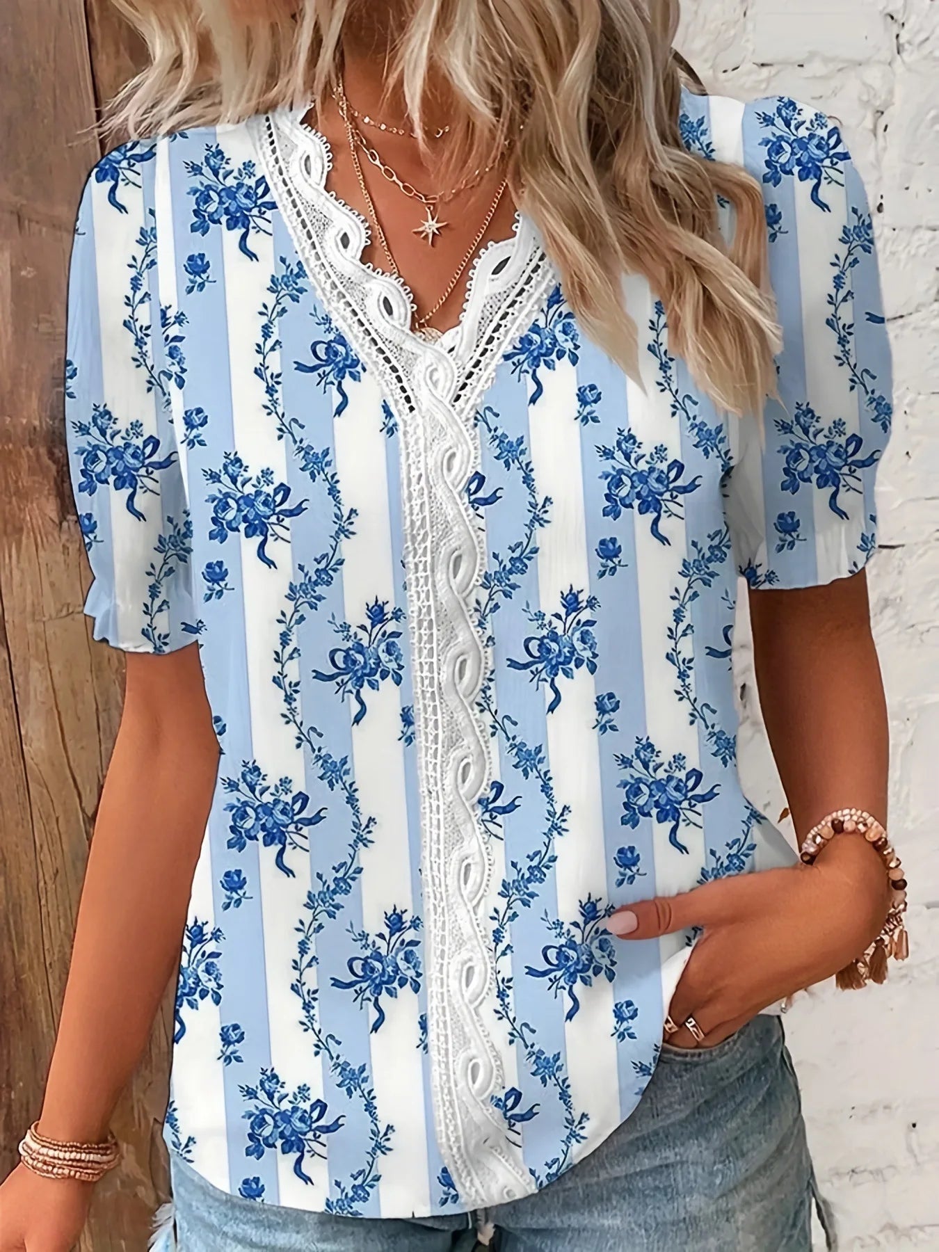 Blue / 2XL