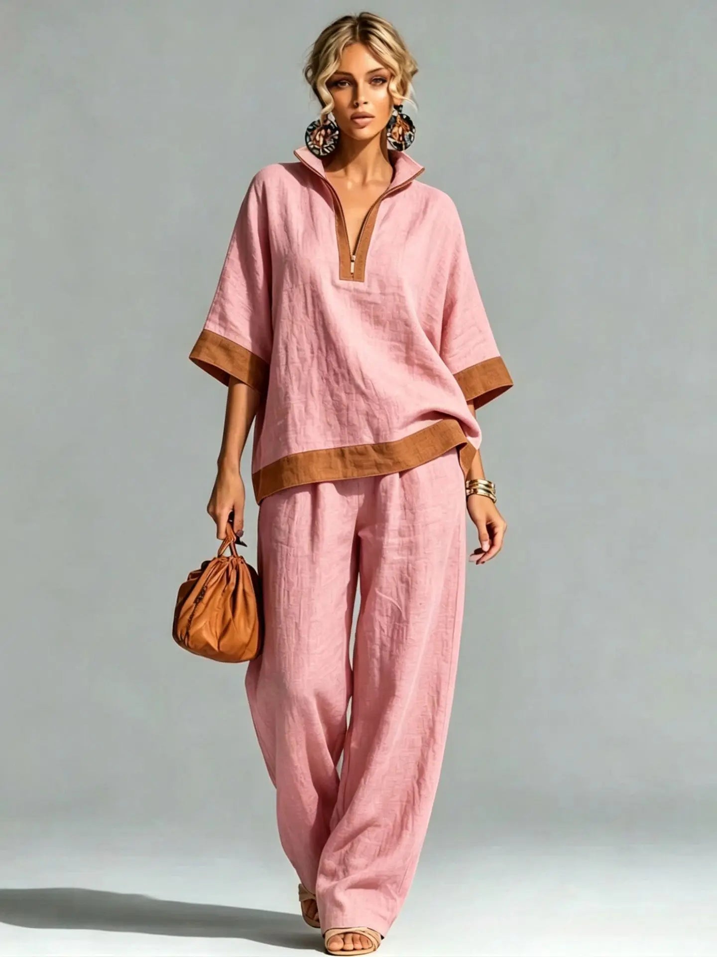 Pink / XXXL(AU 20)