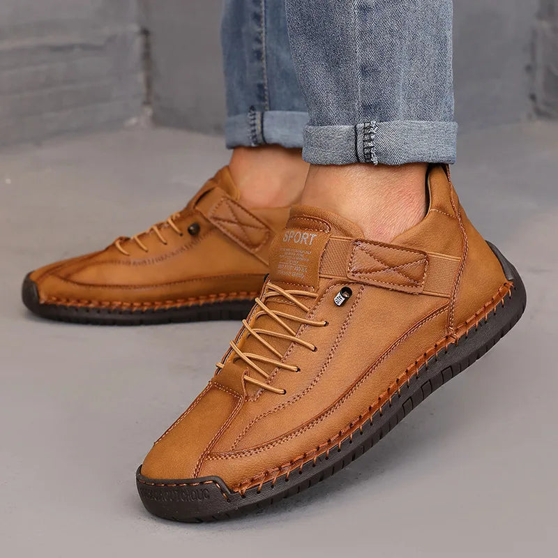 Brown / 15