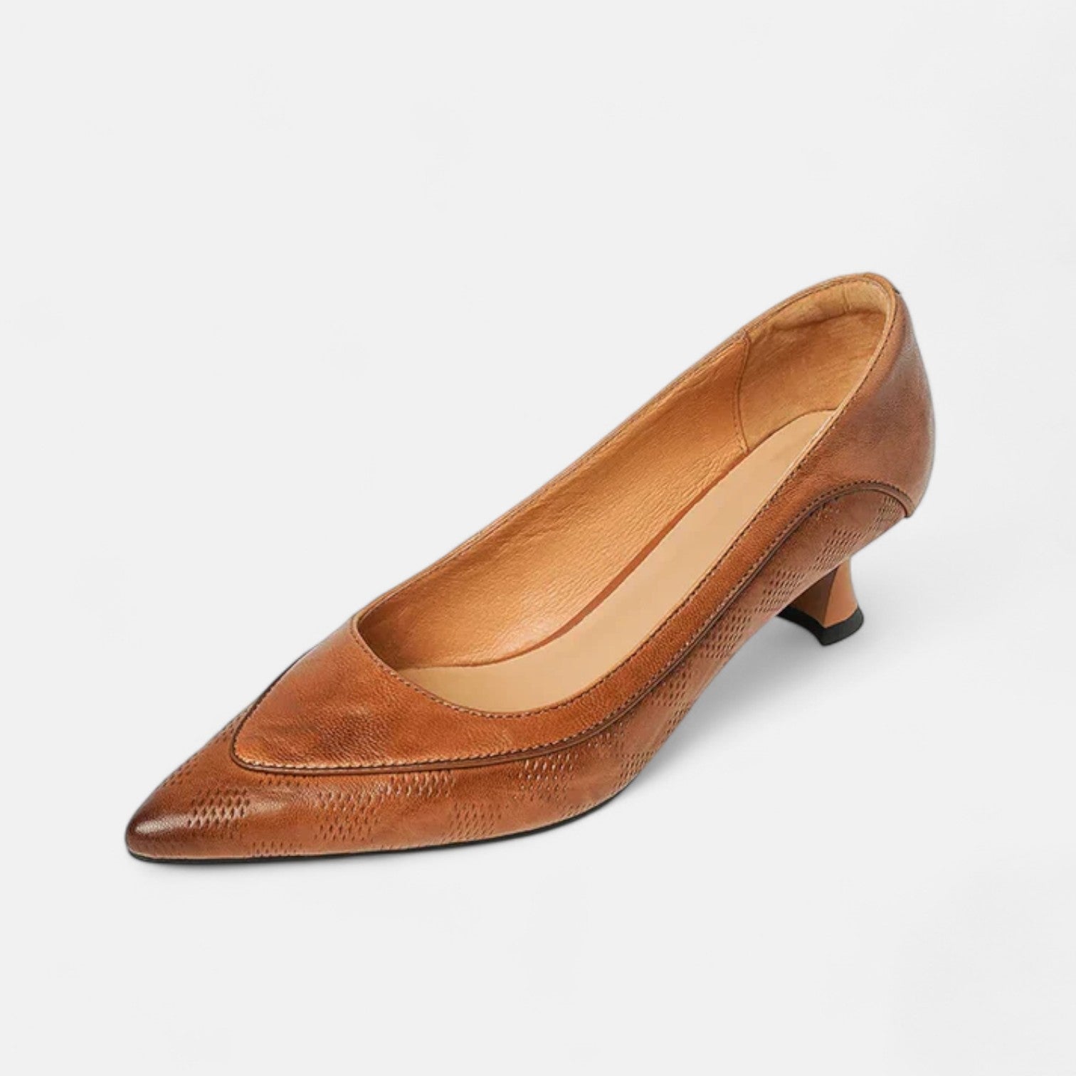 Brown / CA 7 (US 7)