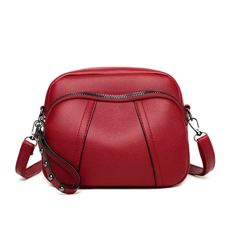 Red-20x15.5x11cm