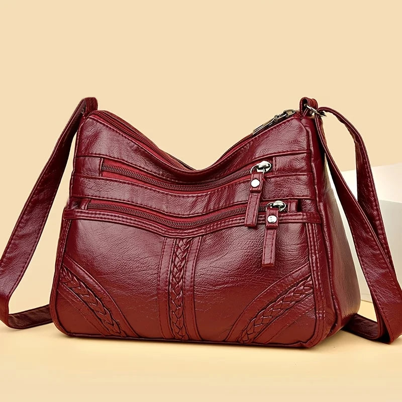BJ831 Red