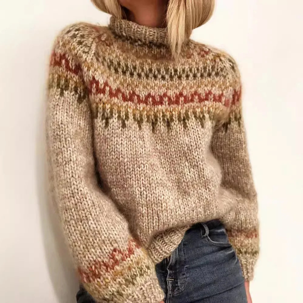 Beige / XL