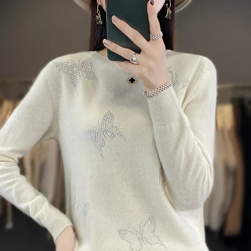 White / XL
