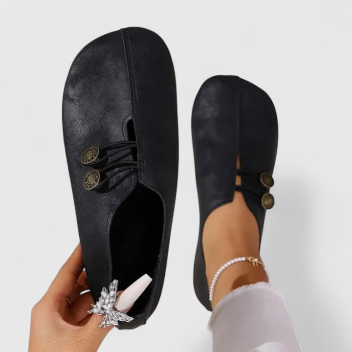 Black / US 11 (EU 41)