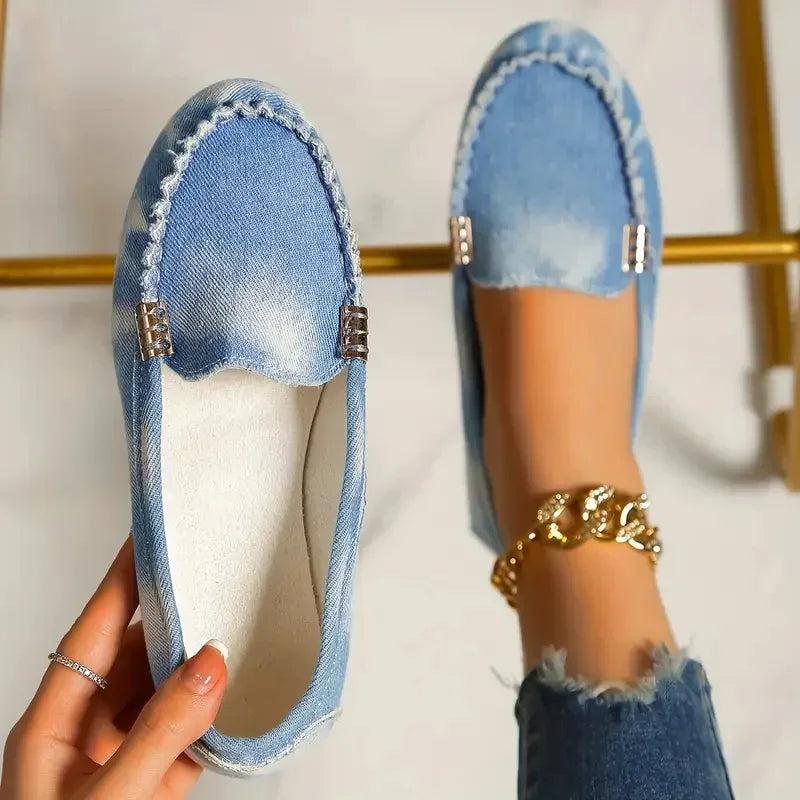 SKY BLUE / 12