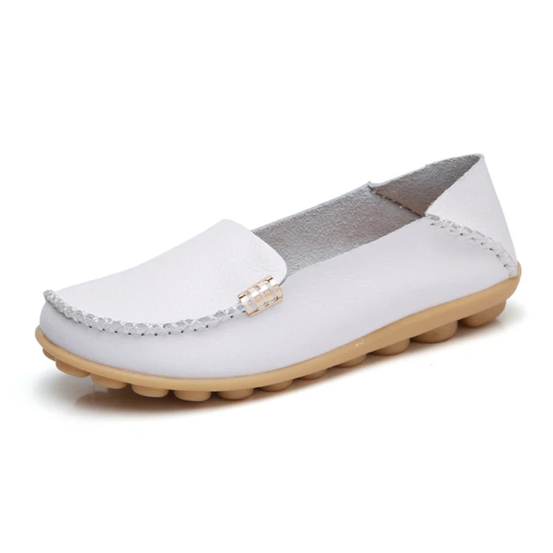 White / 13