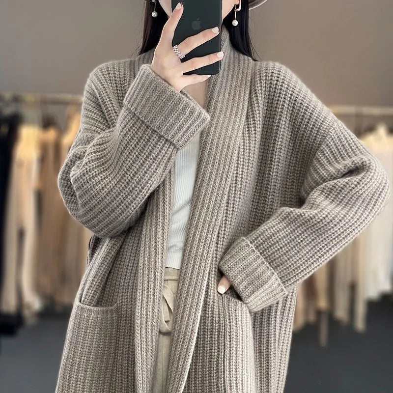 Khaki / XL