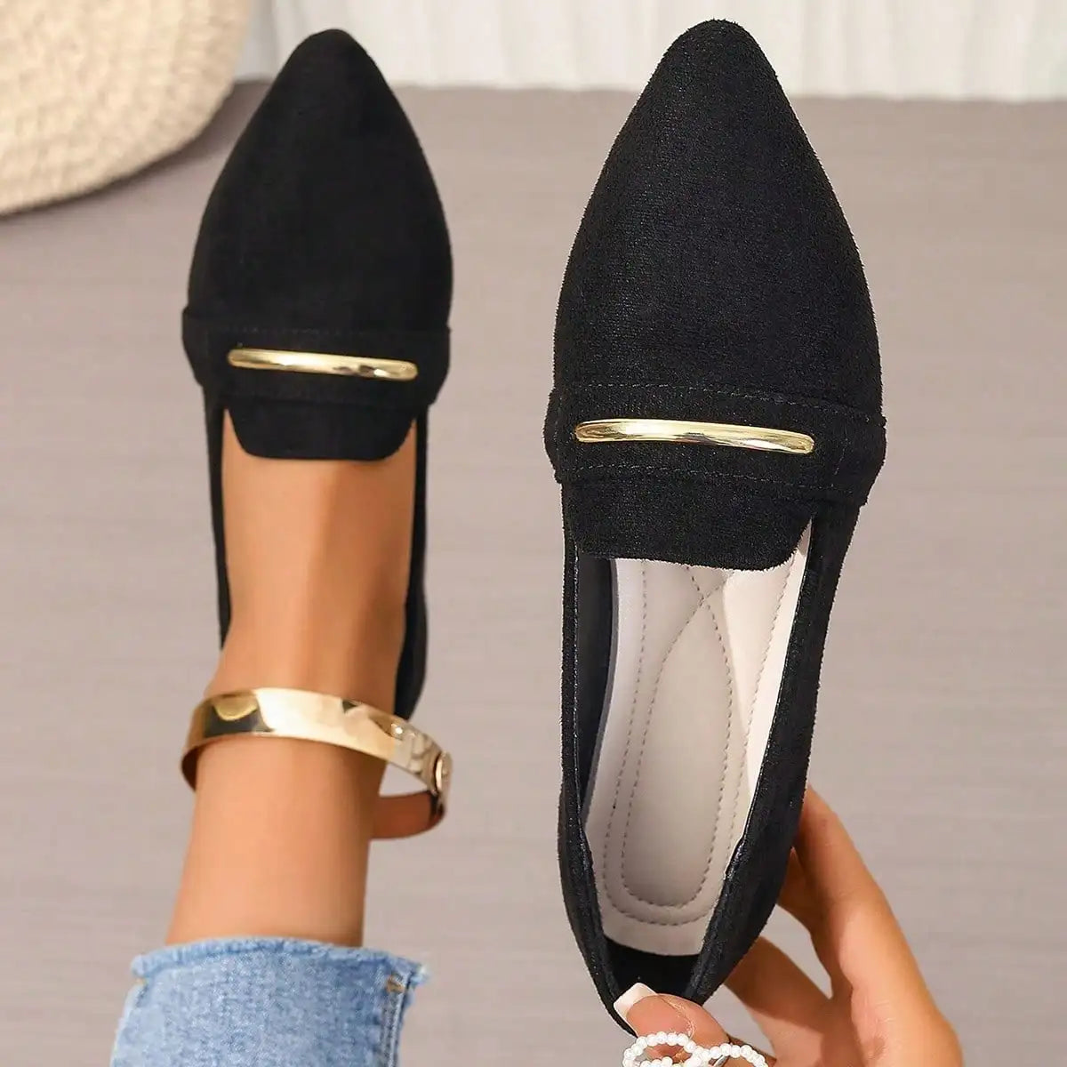 black / 13