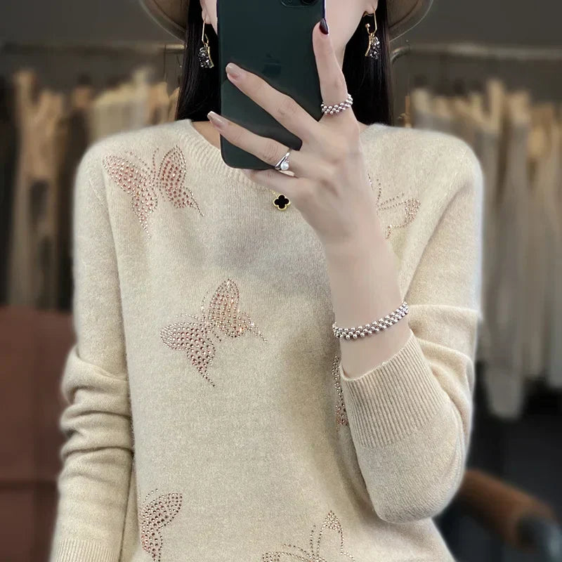 Beige / XL