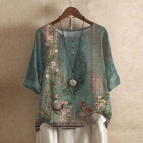 Green / 3XL (48)