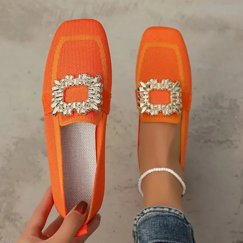 Orange / 43(US 10)
