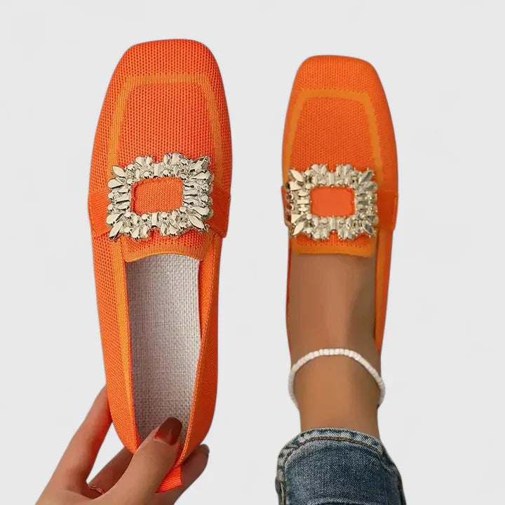 Orange / US 11 (EU 41)