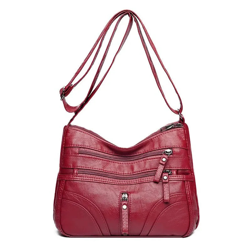 BJ80266 red
