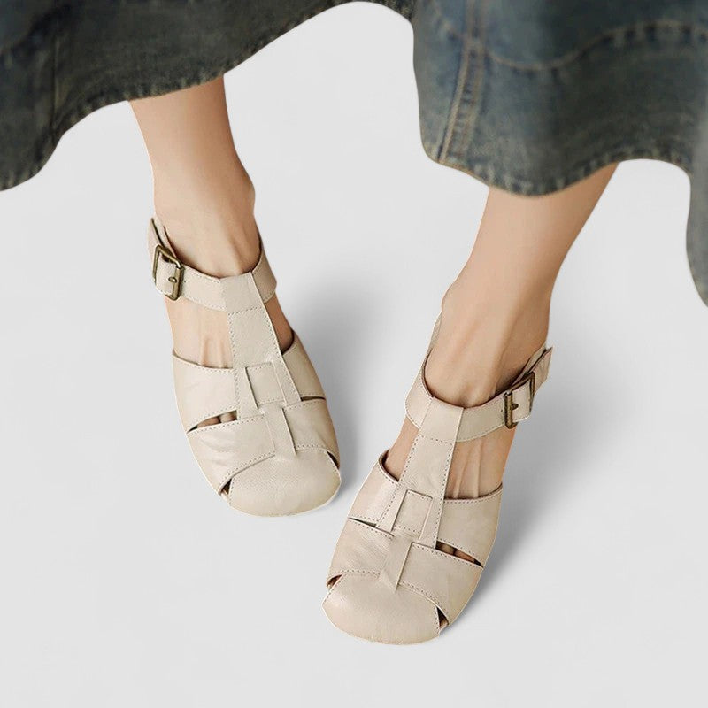 Beige / US 12 - EU 43
