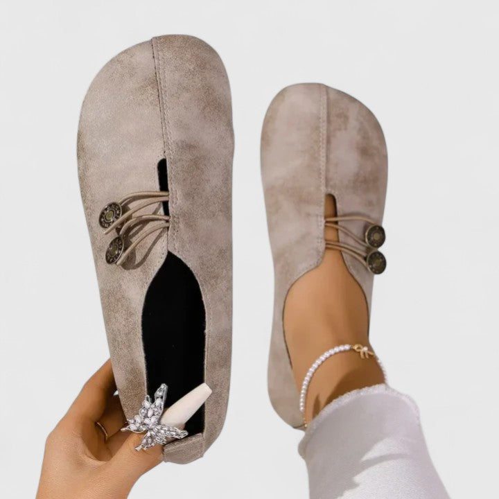 Light Brown / US 11 (EU 41)