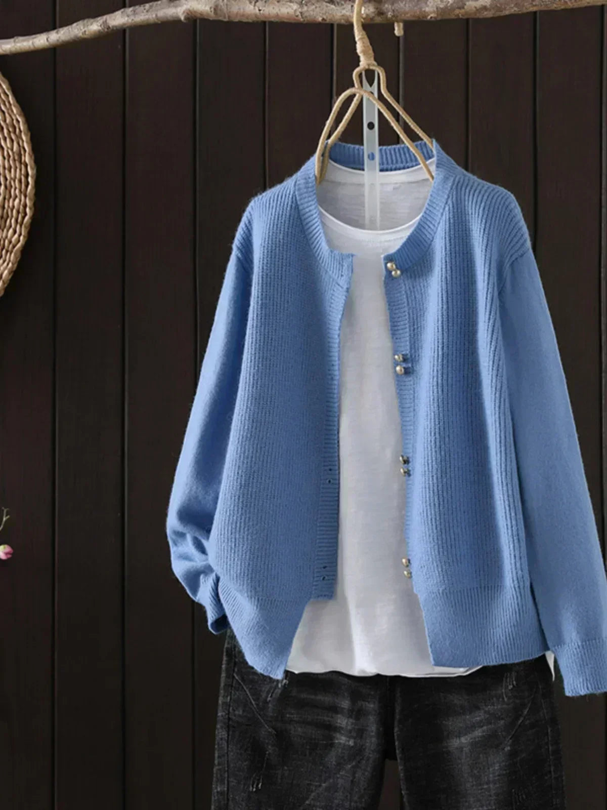 Blue / One Size