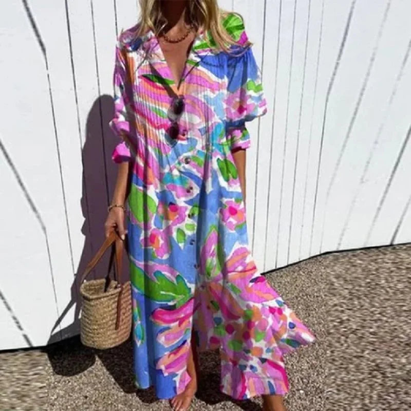 Pink / 3XL