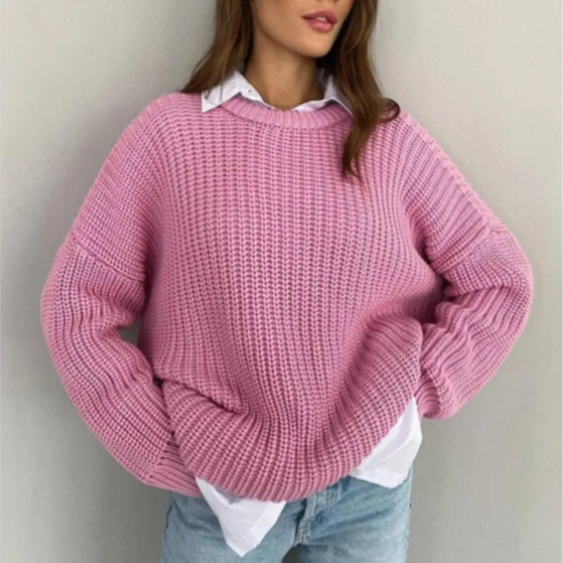 Pink / L