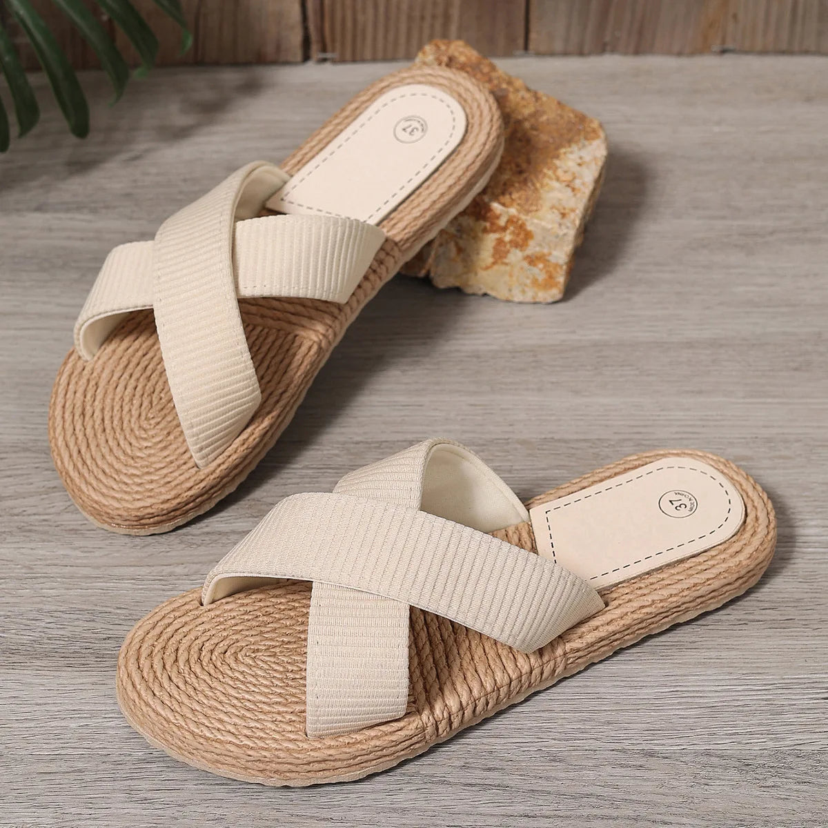beige / 42