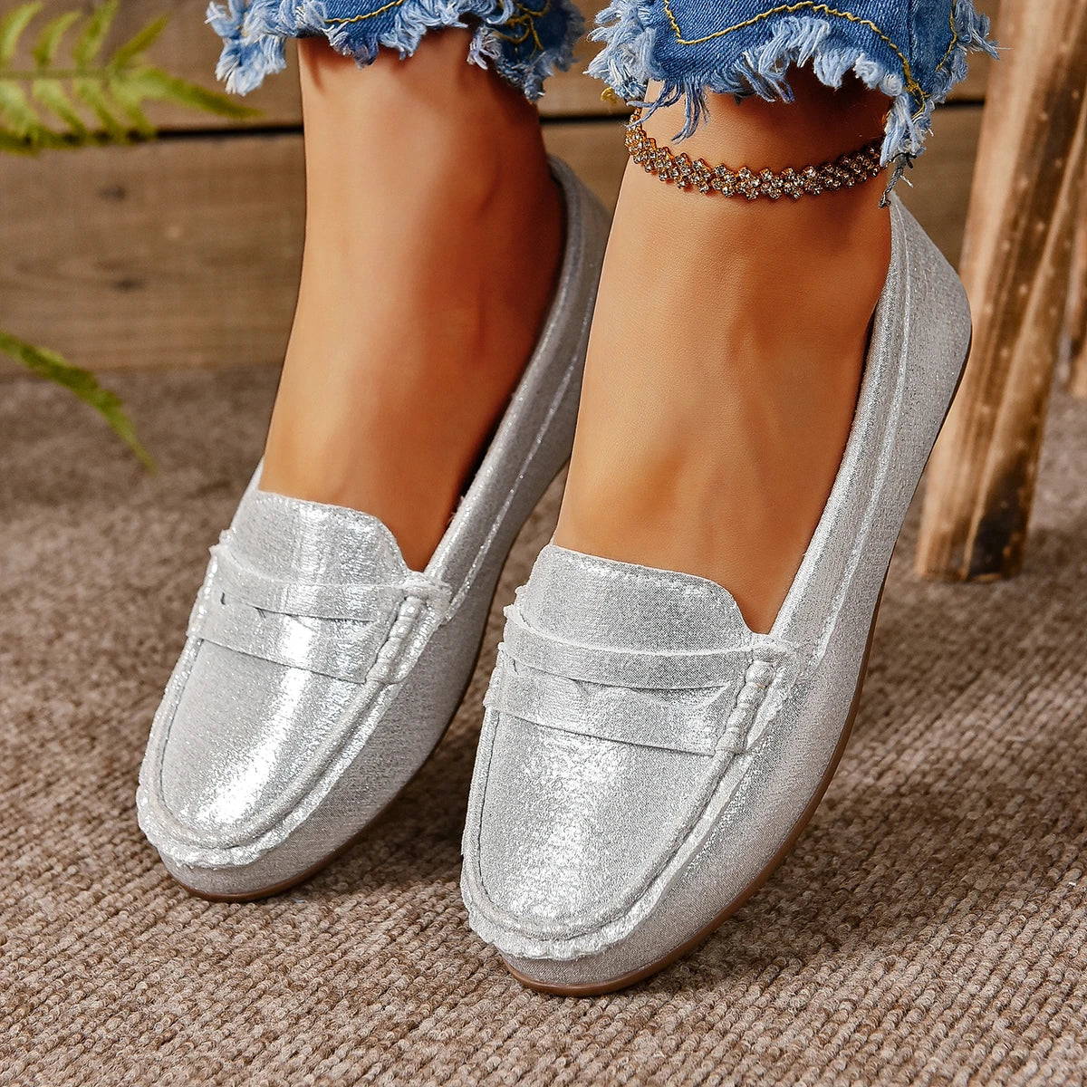 Silver / 11
