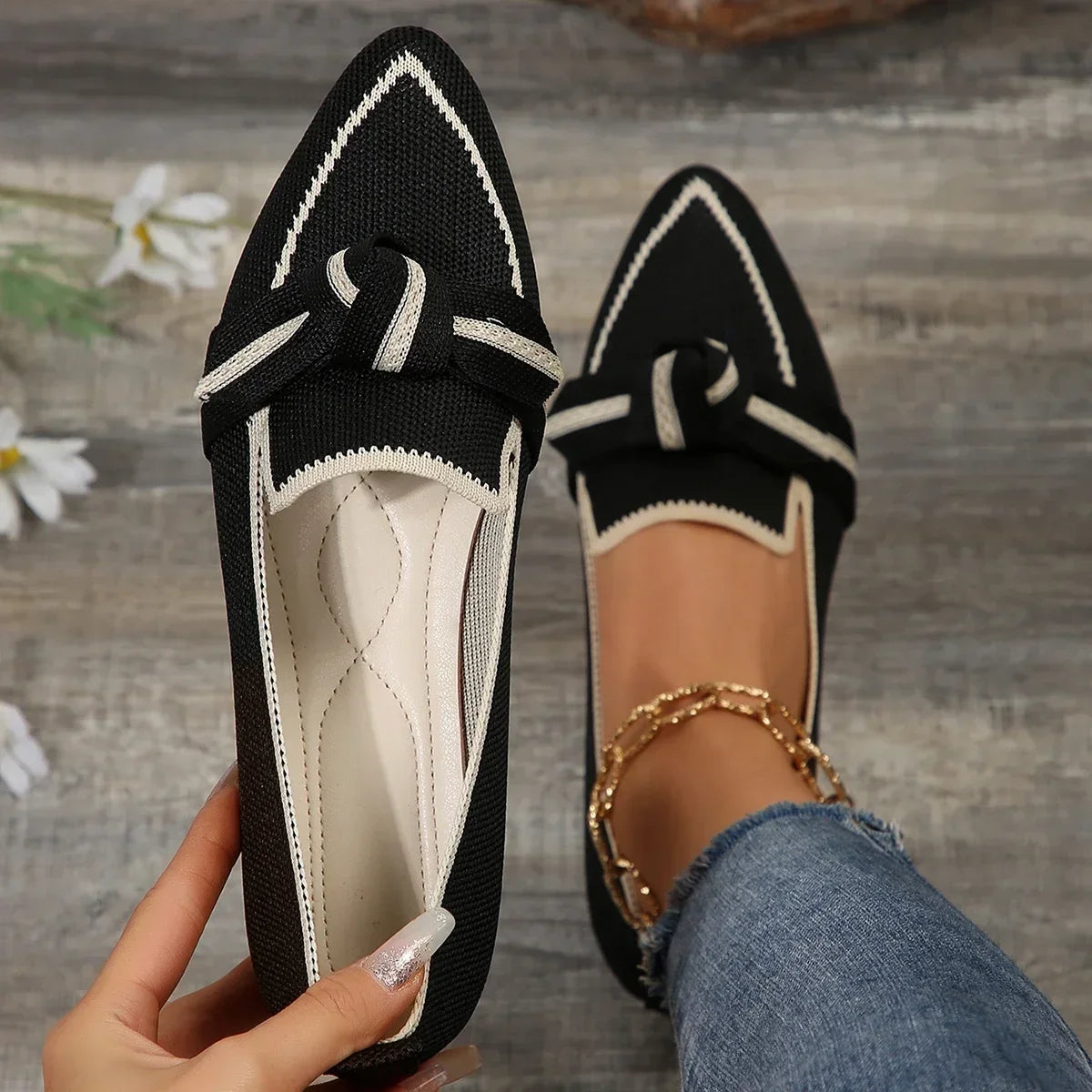 black / 12