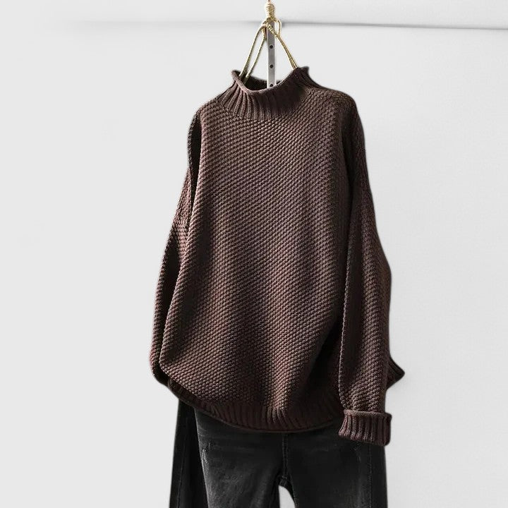 Brown / 3XL