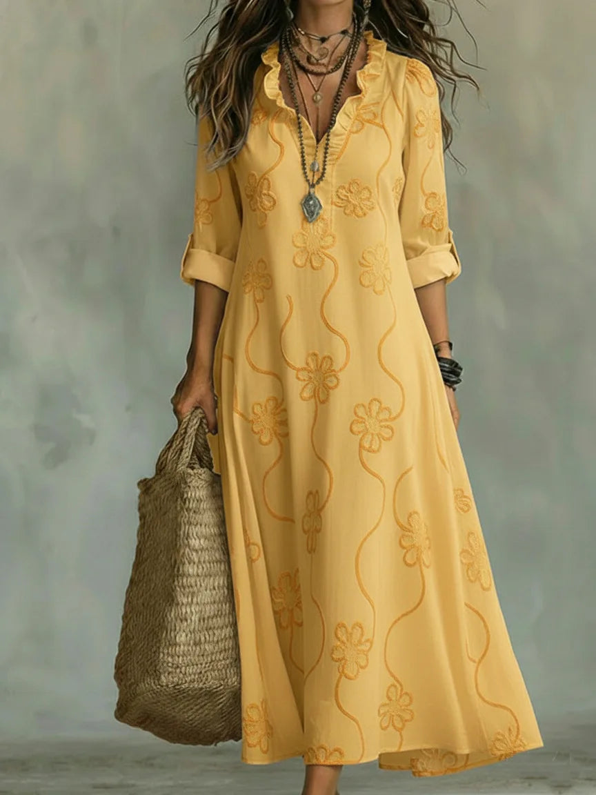 Yellow / 2XL