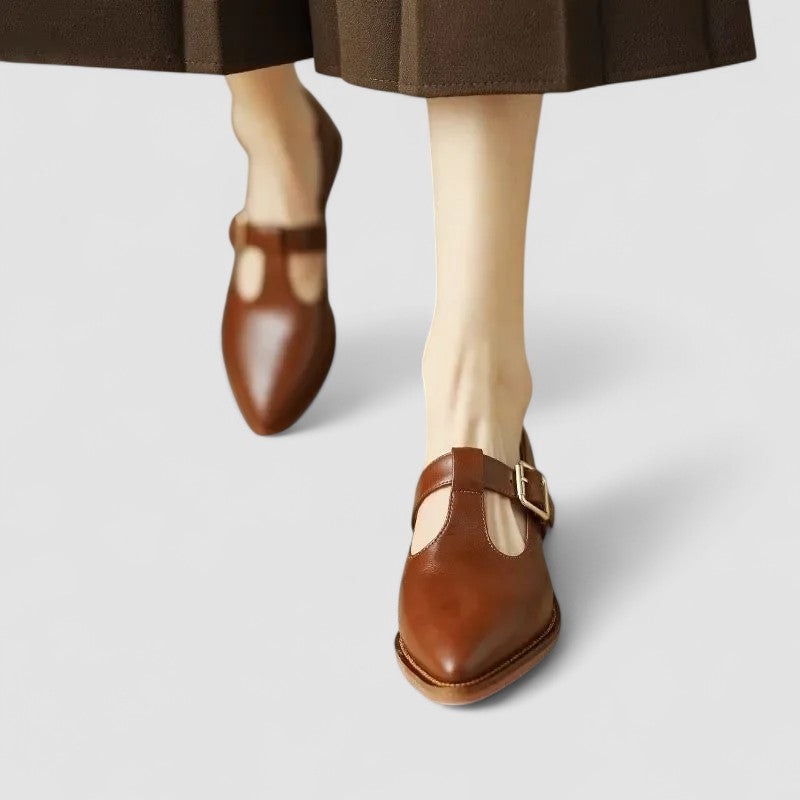 Brown / US 9 - EU 40