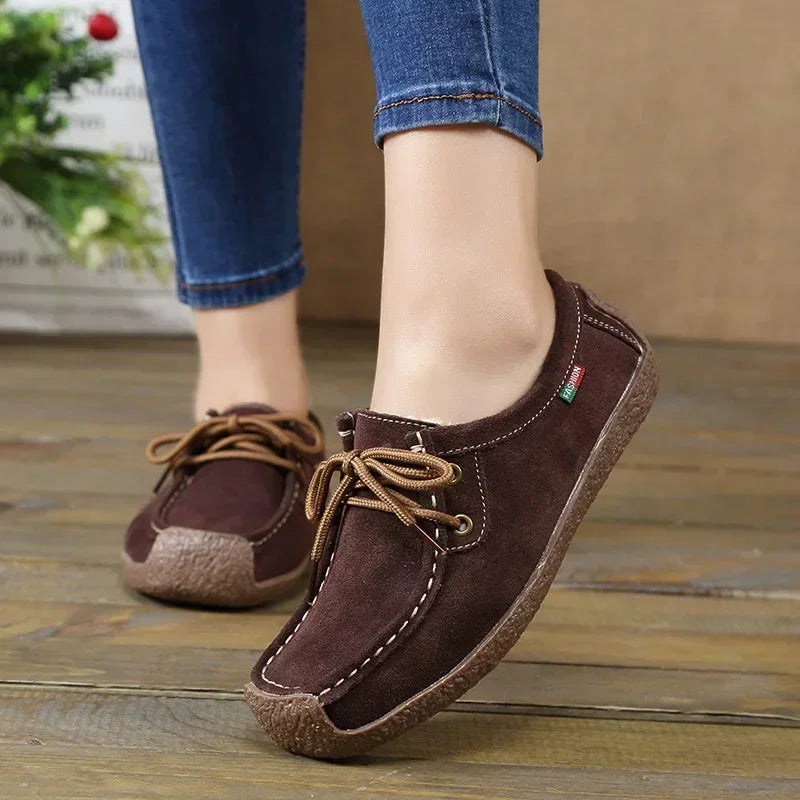 Brown women shoes / 11