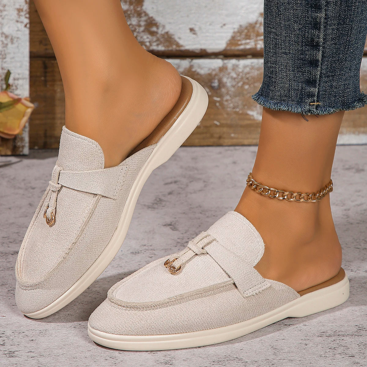 Beige / 13