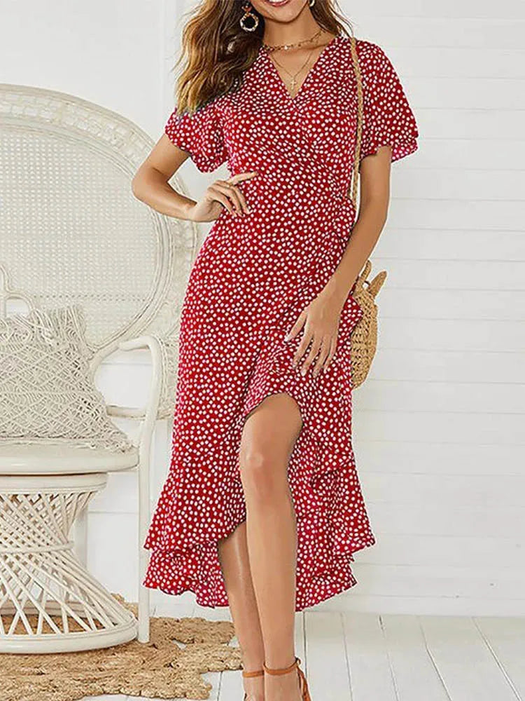 Red / 2XL