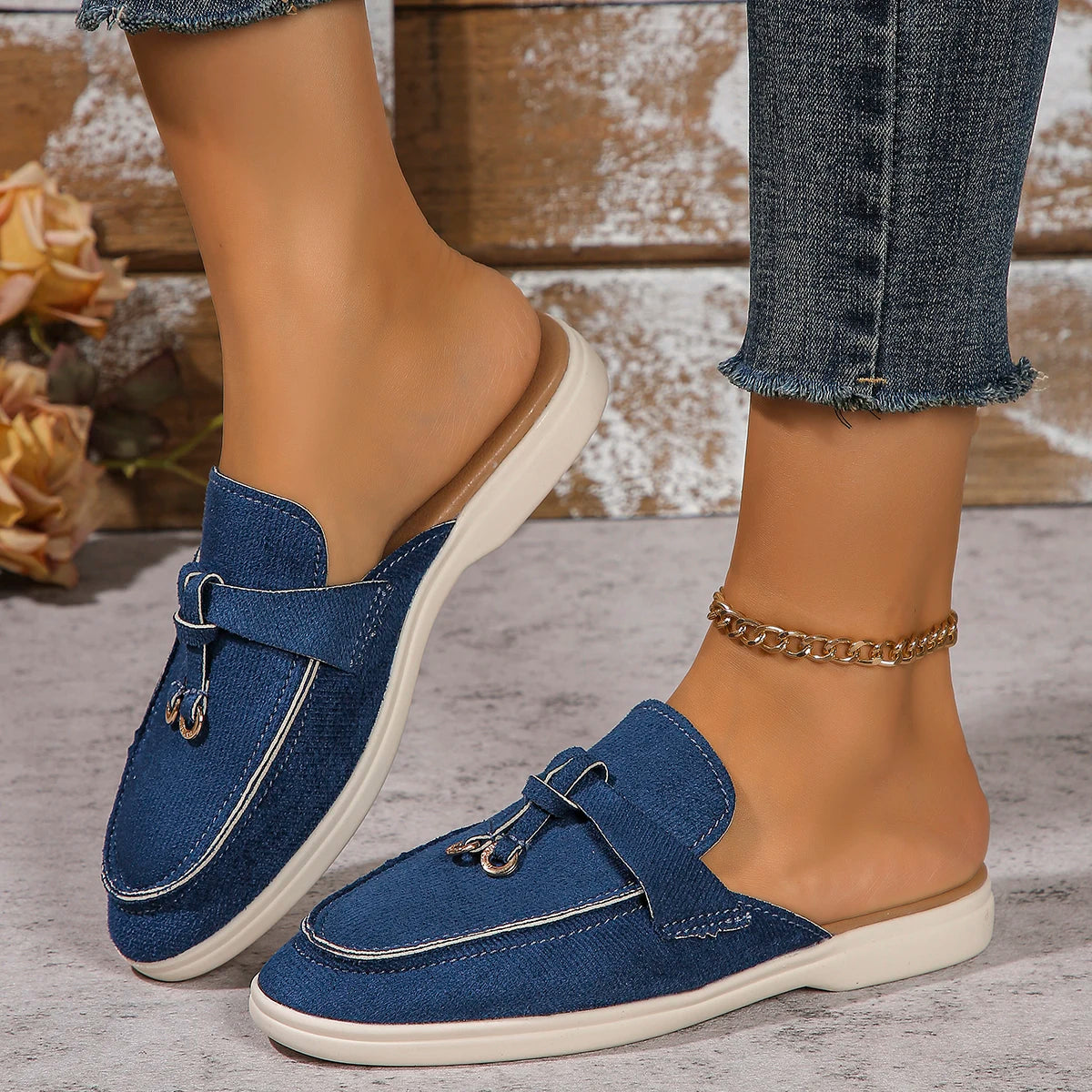 dark blue / 13