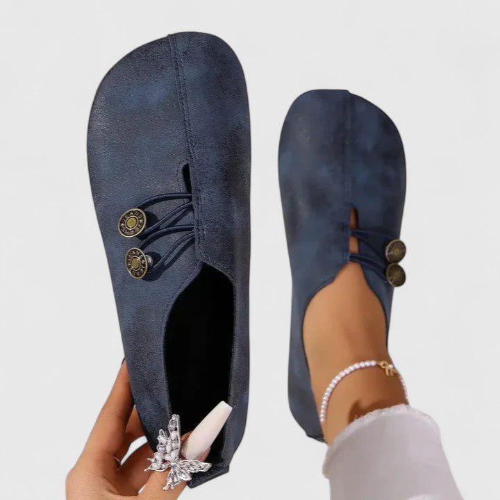 Navy Blue / US 11 (EU 41)
