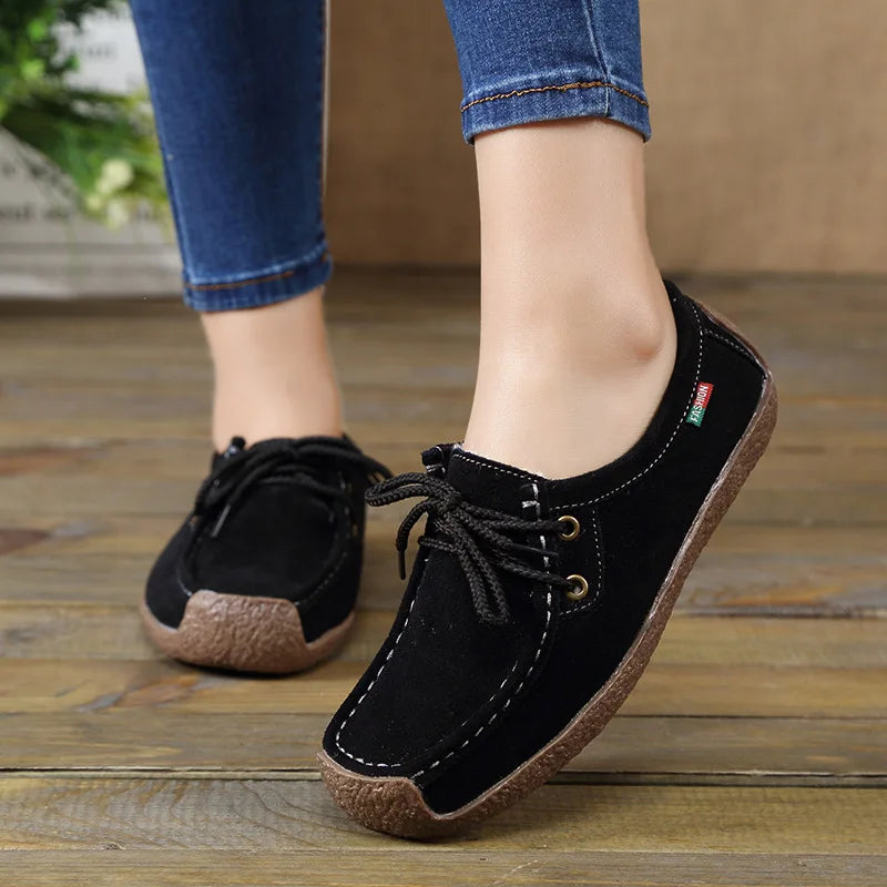 Black women shoes / 11