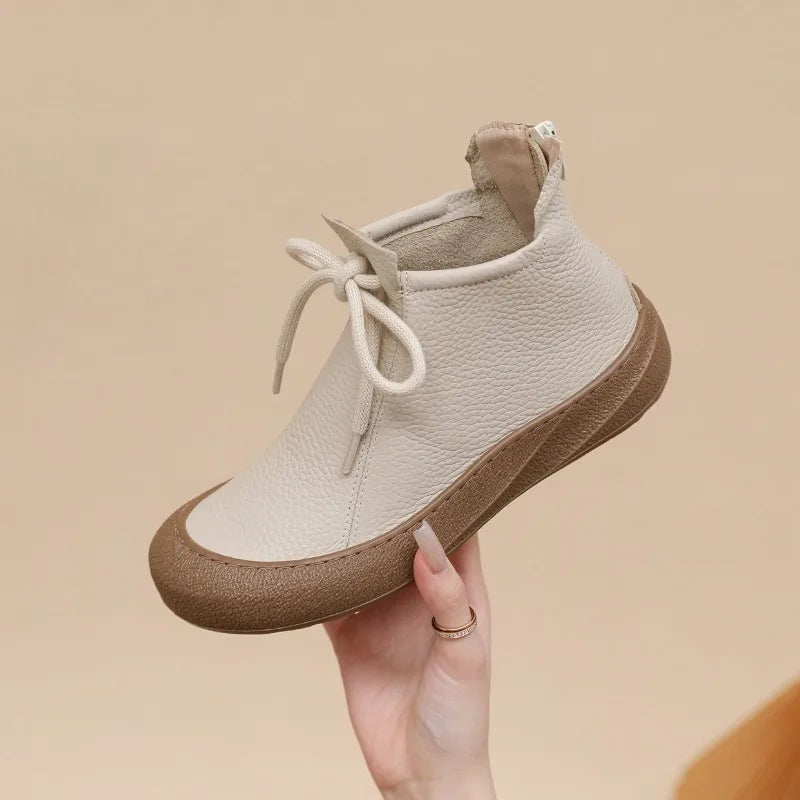 Beige / 10