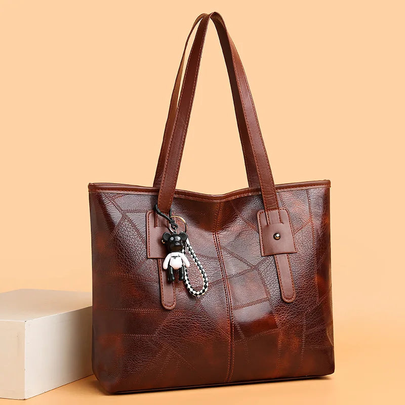 light brown