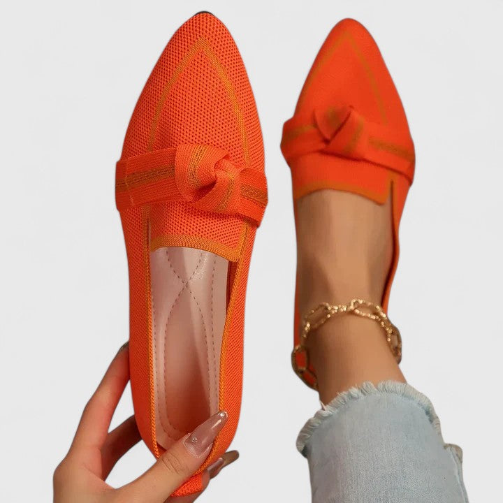 Orange / 13