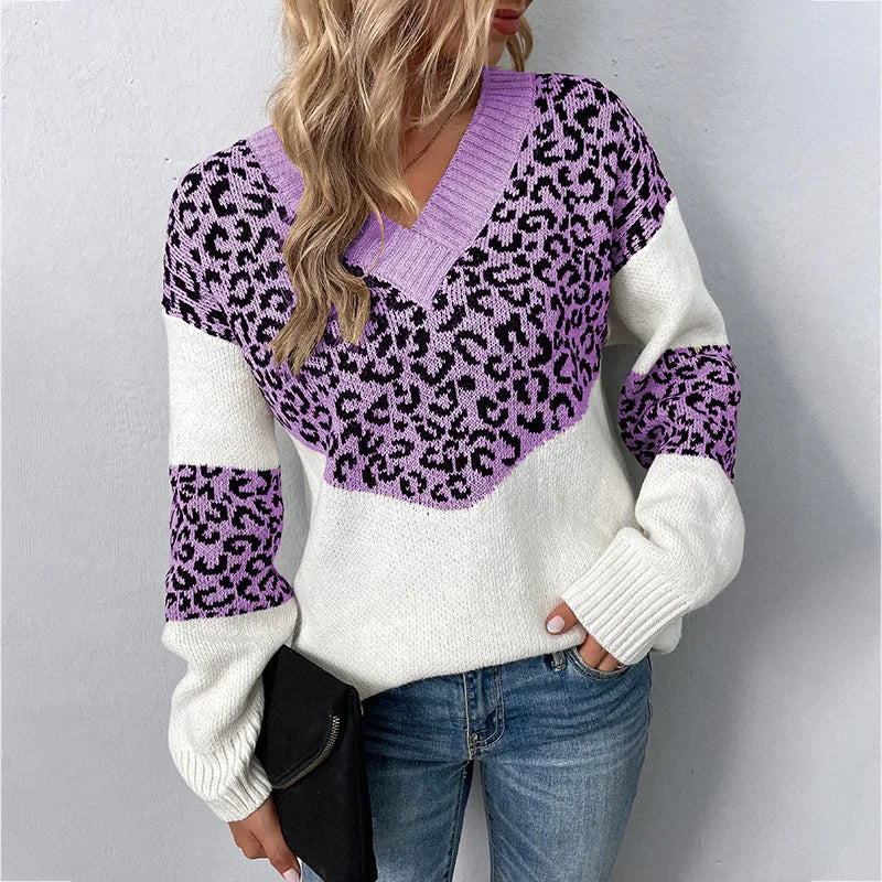 Purple / XL