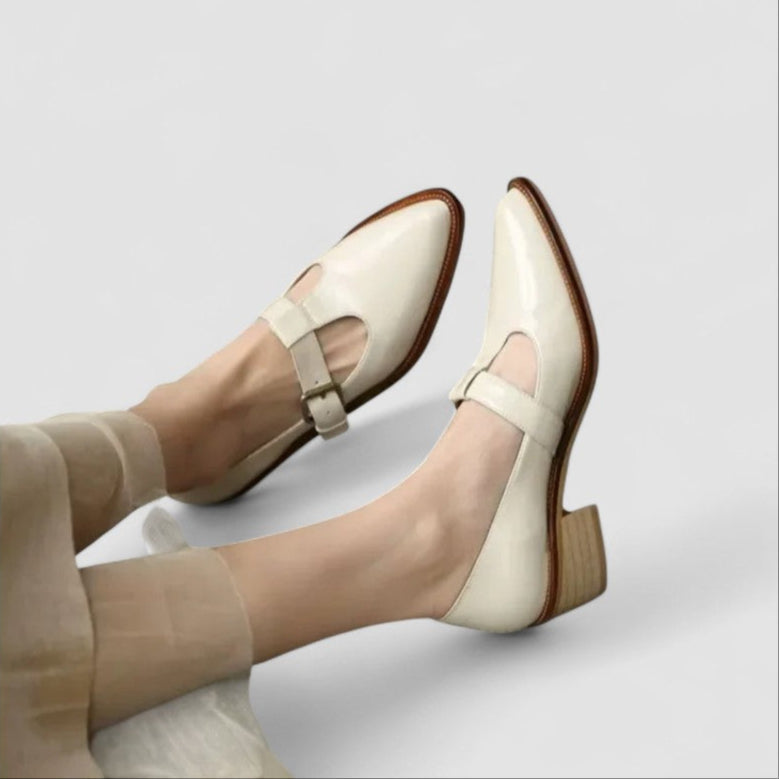 Beige / US 9 - EU 40