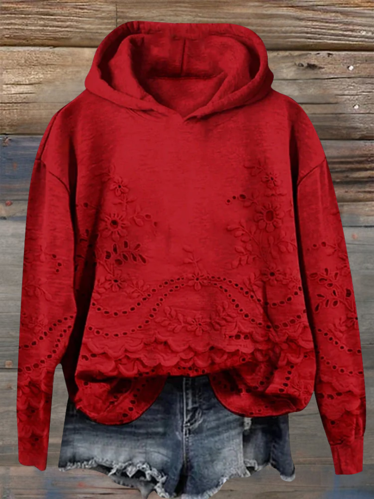Red / 5XL