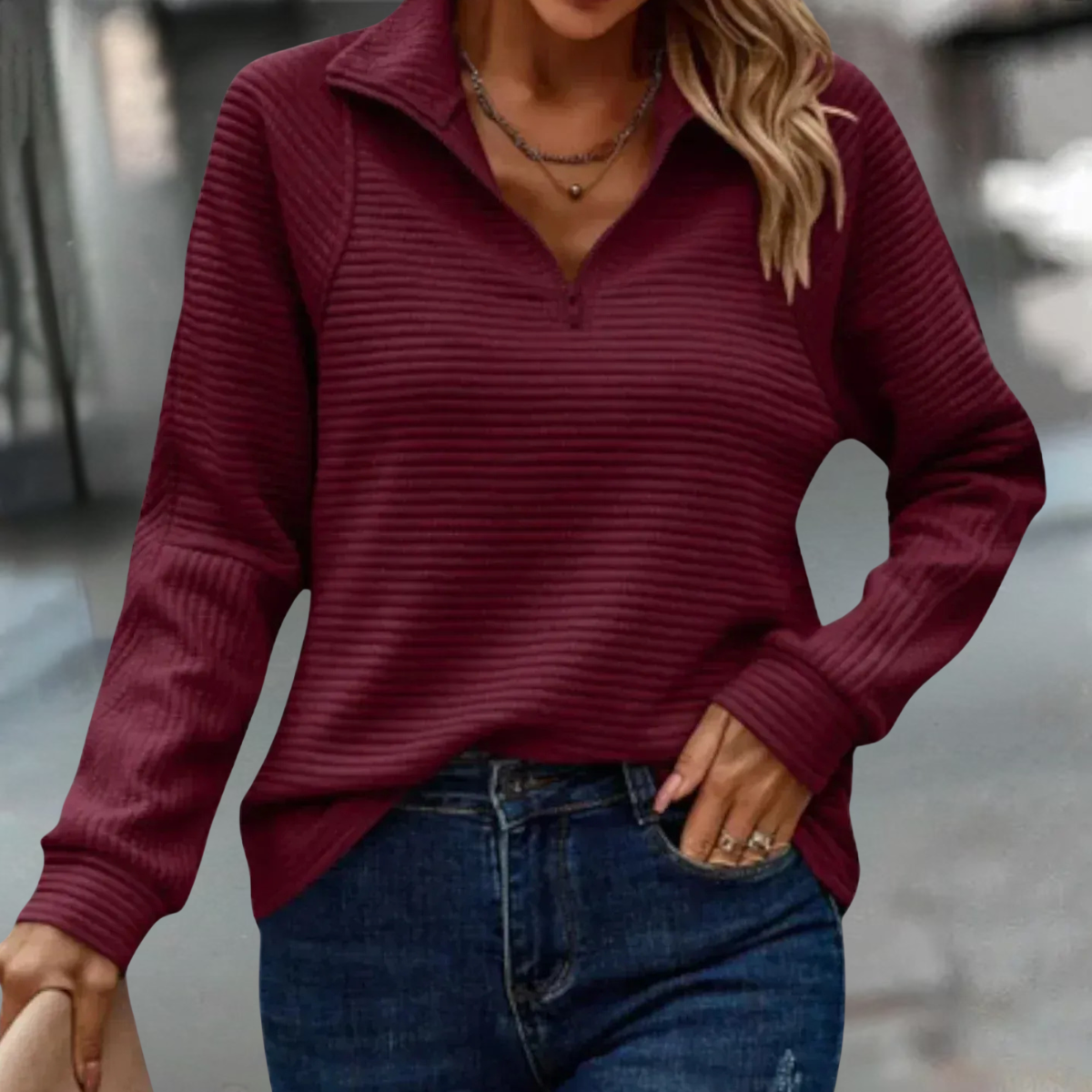 Red / 2XL