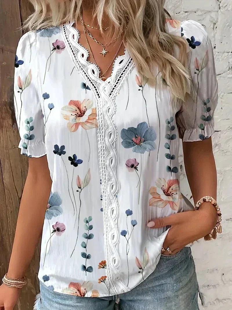 White / 2XL