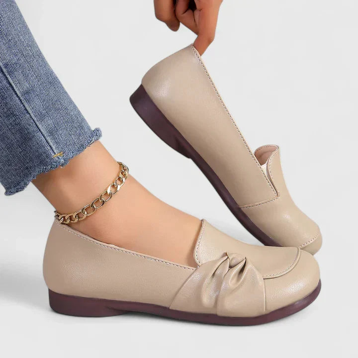 Beige / US 10 (EU 40)