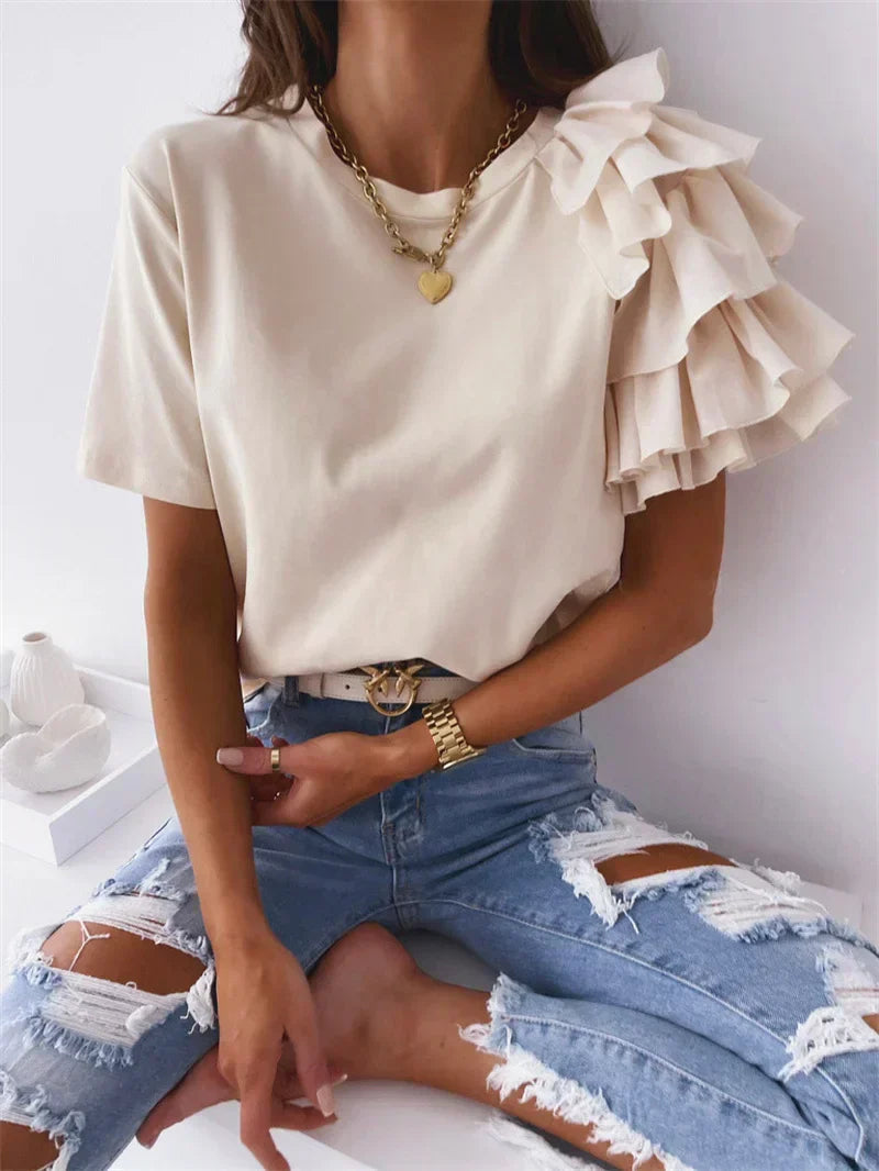 Beige / 2XL