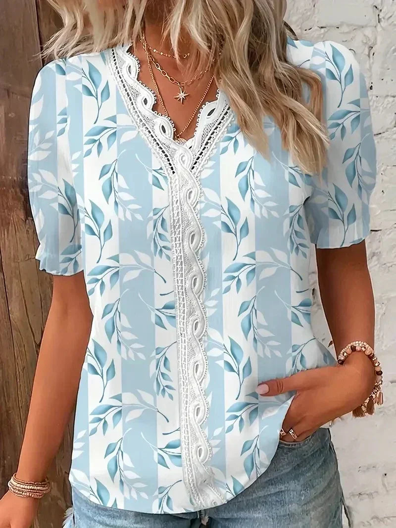 Light Blue / 2XL